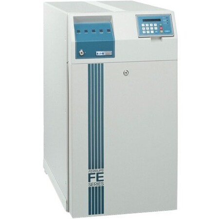 Eaton Fe7Kva 240:120/240 18Min Neutral & Dvr FK310AA0A0A0A0R